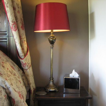 The Oxenham Arms Hotel Devon South Zeal Room photo